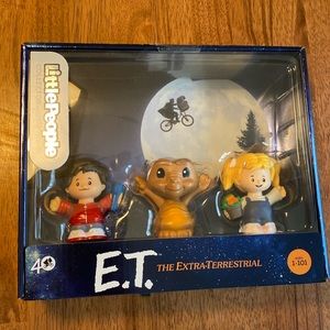 Little People ET